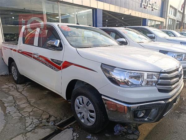 Toyota for sale in Iraq